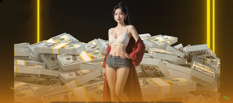 Slots 95y - Sweet Bonanza e caça-níqueis populares