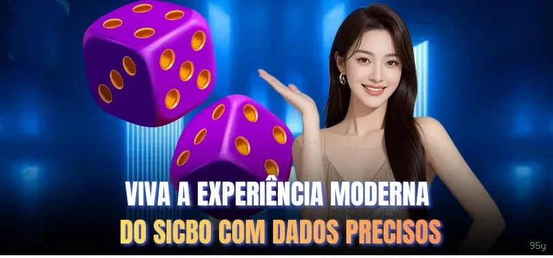 Ganhar e sacar na 95y