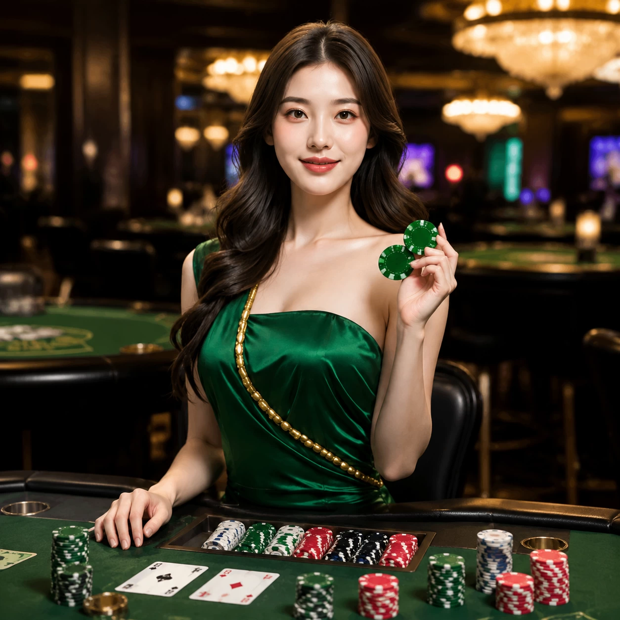 Cassino 95y app mobile