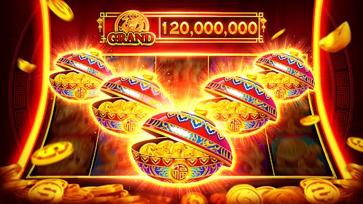App 95y slots mobile